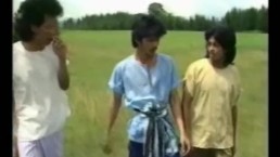 อาถรรพ์น้ำมันพราย 1