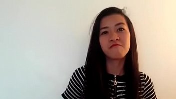 น้องเยาว์ สาวไทยใจแตก ขายหีใครจะทำไมxxxไทย