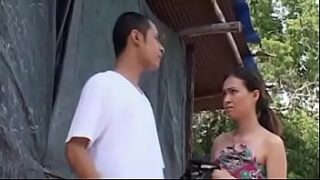 หนังโป๊ไทยแนวดราม่า จบเรื่อง ตะลุมพุก