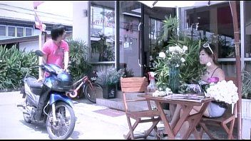 หนังXไทย 18+ บริการส่งรัก Service Love แบบเซ็นเซอร์บางๆพอดูแล้วให้เสียวพอดีเงี่ยน