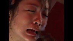 ข่มขืนสาววัยรุ่นจับอมควยดำใหญ่แตกคาปาก