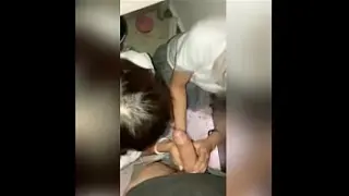 หลุดมือถือผอ.XXX18+ให้2นักเรียนสาวอมควยแลกเกรดก่อนจับควยเย็ดหีนักเรียน