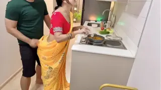 หนังXไทย แม่บ้านสาวอินเดียหีชมพู โดนหนุ่มไทยเจ้าของบ้านเย็ดคาห้องครัว เย็ดแรงแตกในหีฟิต เงี่ยนสุดๆ 2026